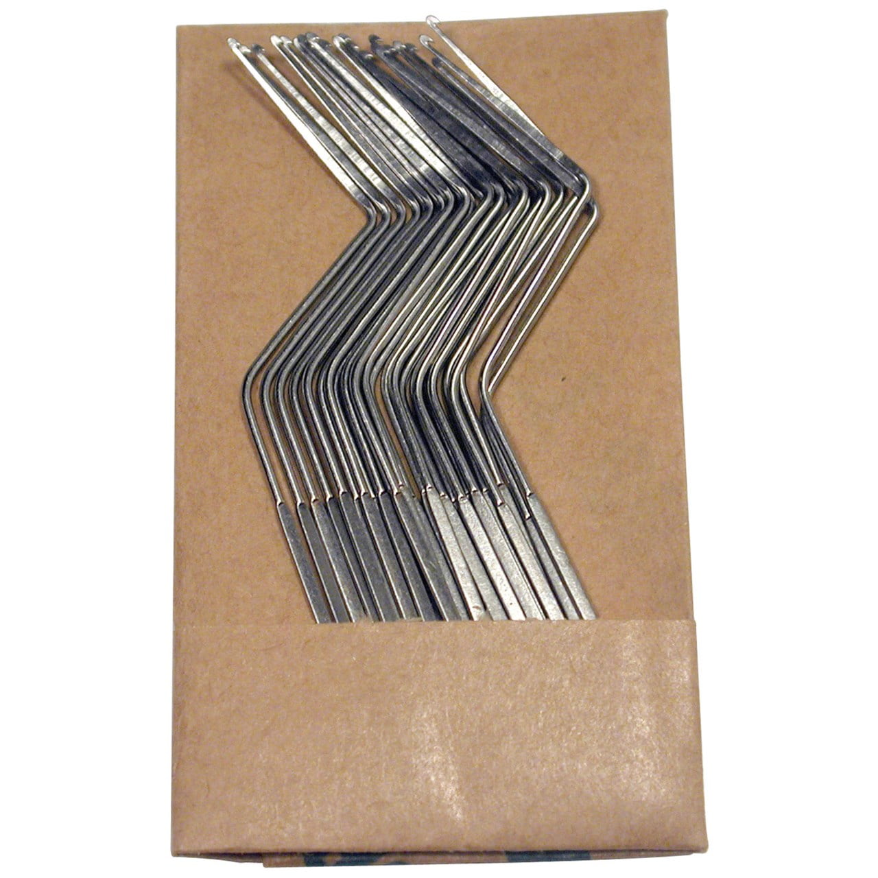 Precision Needle Threader - 25 extra hooks