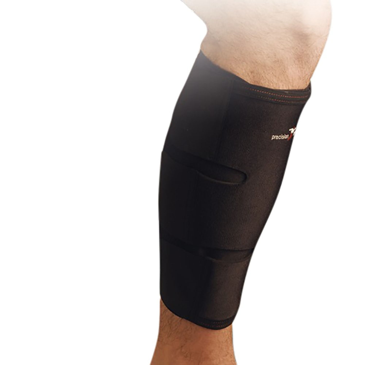 Precision Neoprene Calf and Shin Wrap