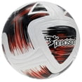 thumbnail image 2 of VOIT Pro Match Official Size 5 Soccer Ball – FIFA Quality, Pink, Aerodynamic Design 2 of 6