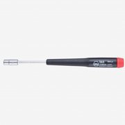 Precision Nut Driver, SAE, 7/64in, 2-7/16in 26527