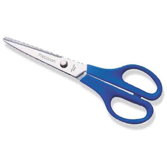 Precision Office Shears 6.5 Inch - Pack of 24