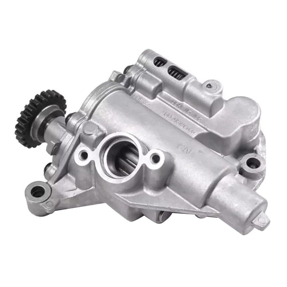 Precision Oil Pump 06H115105AM Performance for Volkswagen Golf Jetta Passat Repair Spare Pump