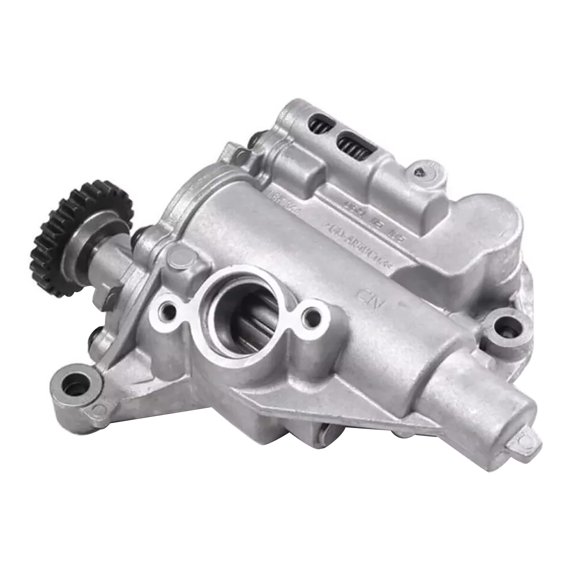 Precision Oil Pump 06H115105AM Performance for Volkswagen Golf Jetta Passat Repair Spare Pump
