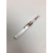 Precision Oiler Pen Applicator and Lubricator Needle for Unreachable Tight Areas Exact Lube Shooter for Metal Tool Maintenance Non Sticky Lubricant Penetrates Cleans Residue & Prevents Rust 2 Pack