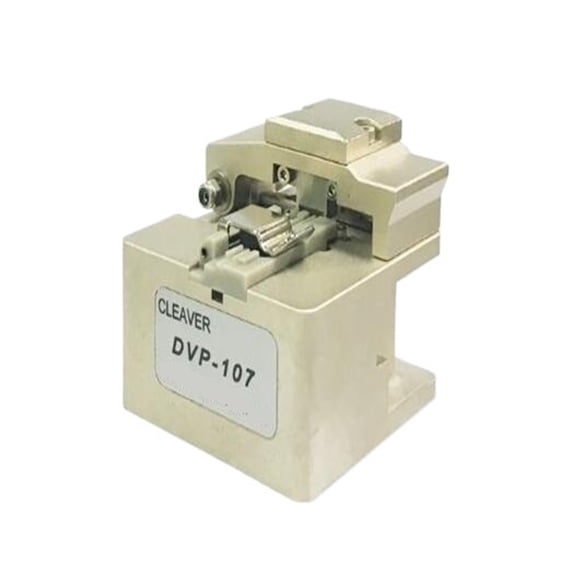 Precision Optical Fiber Cleaver Cutter Fiber Optic Cable Cutter With User-friendly Design ,High Precision