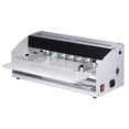 thumbnail image 1 of Precision Paper Trimmer with Adjustable Blades - Multi-Function Tool for Document Cutting, Photo Trimming & Craft Projects Black, 1 of 9