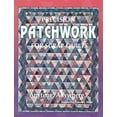 thumbnail image 1 of Pre-Owned Precision Patchwork for Scrap Quilts: Anytime, Anywhere (Paperback) 0891458425 9780891458425, 1 of 1