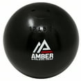 thumbnail image 1 of Precision Performance 5.44kg/12lb Iron Shot Put Versatile Training and Competition Excellence with Sturdy Cast Iron Build and Durable Polyurethane Coating Black, 1 of 6