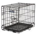 thumbnail image 1 of Precision Pet Care Single Door Dog Crate - X-Small, 1 of 6