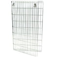 thumbnail image 1 of Precision Pet Exercise Pen Top Only Silver - 1 Pack, 1 of 4