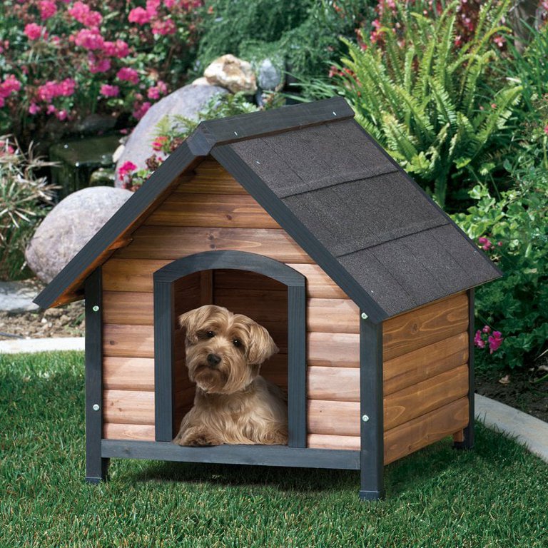 Precision Pet Extreme Country Lodge Small 28