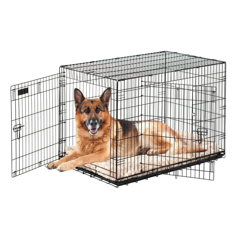 Precision pet great hot sale crate door dog