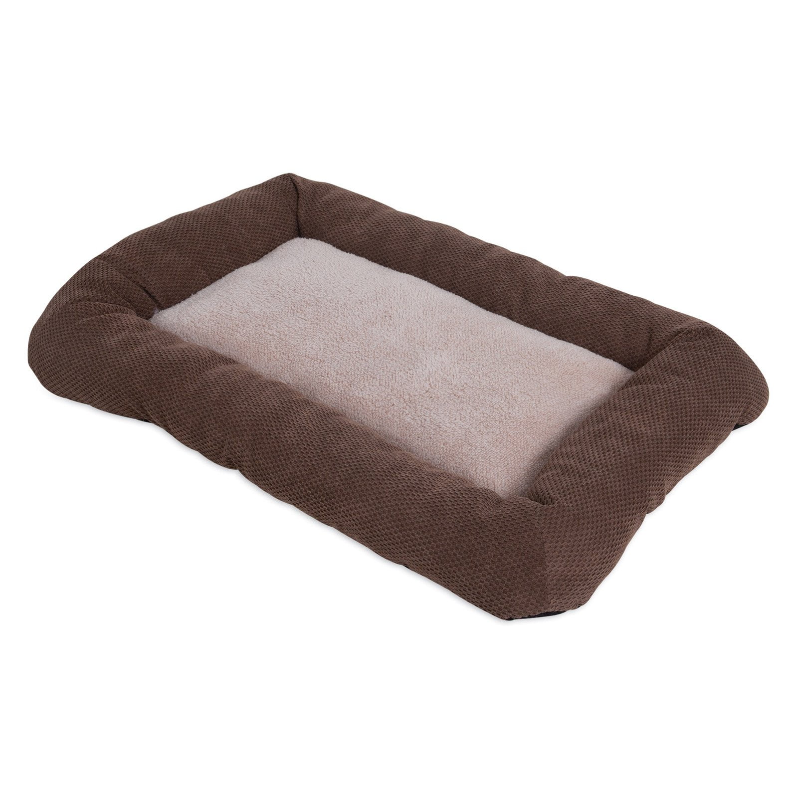 Precision Pet Low Bumper Crate Mat
