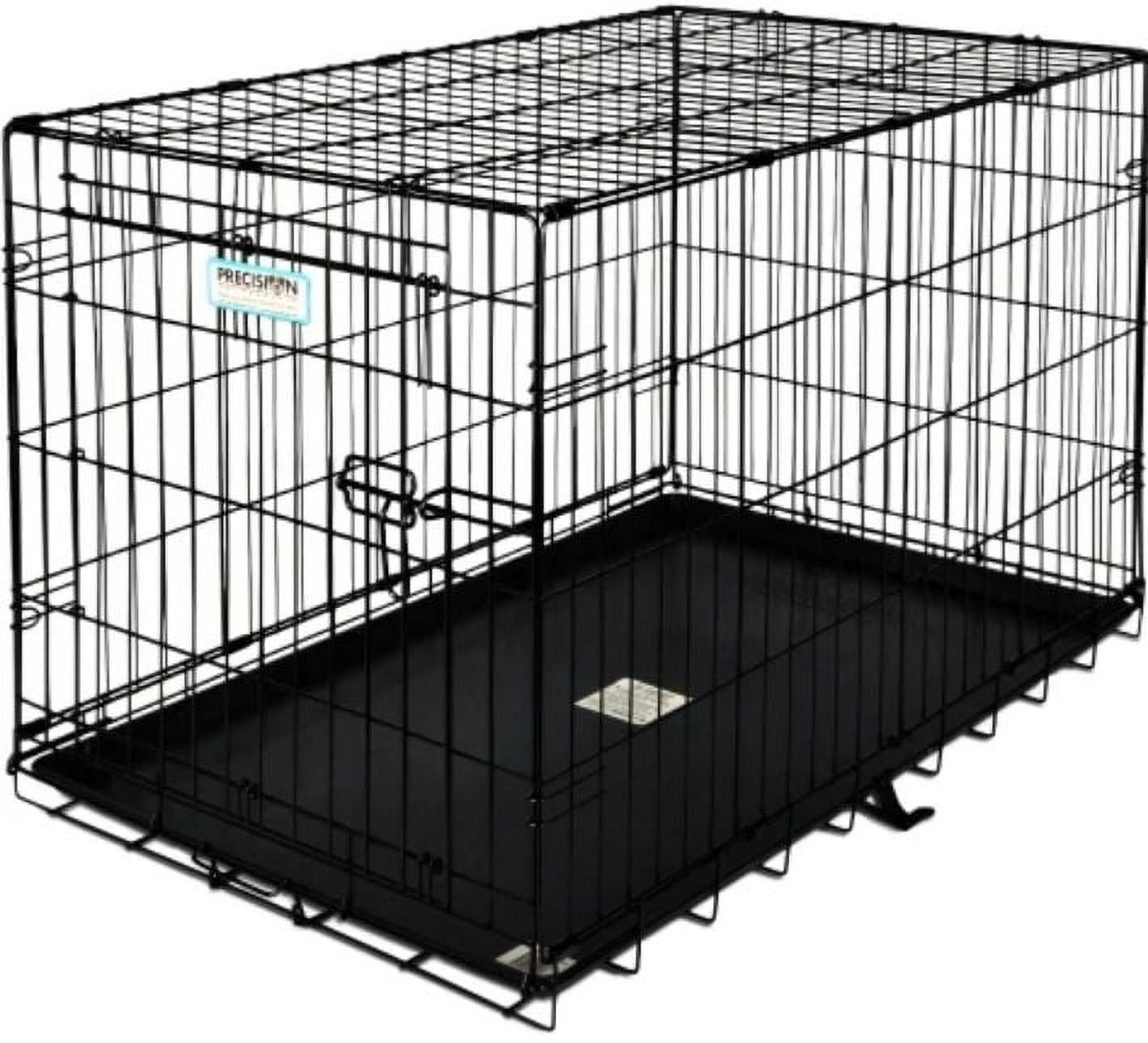 Precision dog crate 4000 online