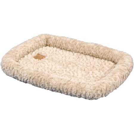 Precision Pet Products 2662-75573DI Snoozzy Crate Bed 31 Inch x 21 Inch