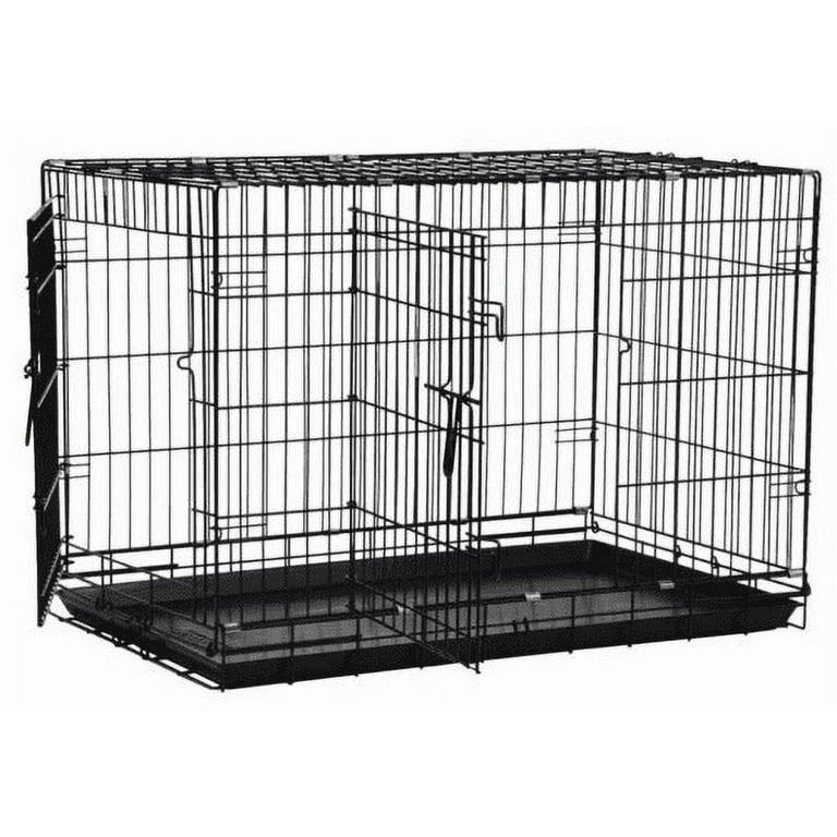 Petmate crate divider best sale