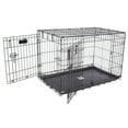 thumbnail image 1 of Precision Pet Provalu Dog Crate, 2 Door, Small, 30"L, 1 of 9