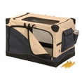 thumbnail image 1 of Precision Pet Soft Side Pet Crate, 1 of 2