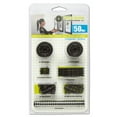 thumbnail image 1 of Precision Picture Hanging Kit, 12 Picture Kit, 1 of 2