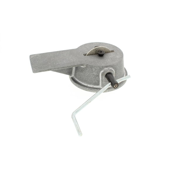 Precision Piston Ring End Gap Filer Tool