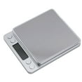 thumbnail image 1 of Precision Pocket Scale 3000g x0.1g Digital Scale Small Herb Scale Mini Food Scale Jewelry Scale Ounces Grains Scale, 1 of 9