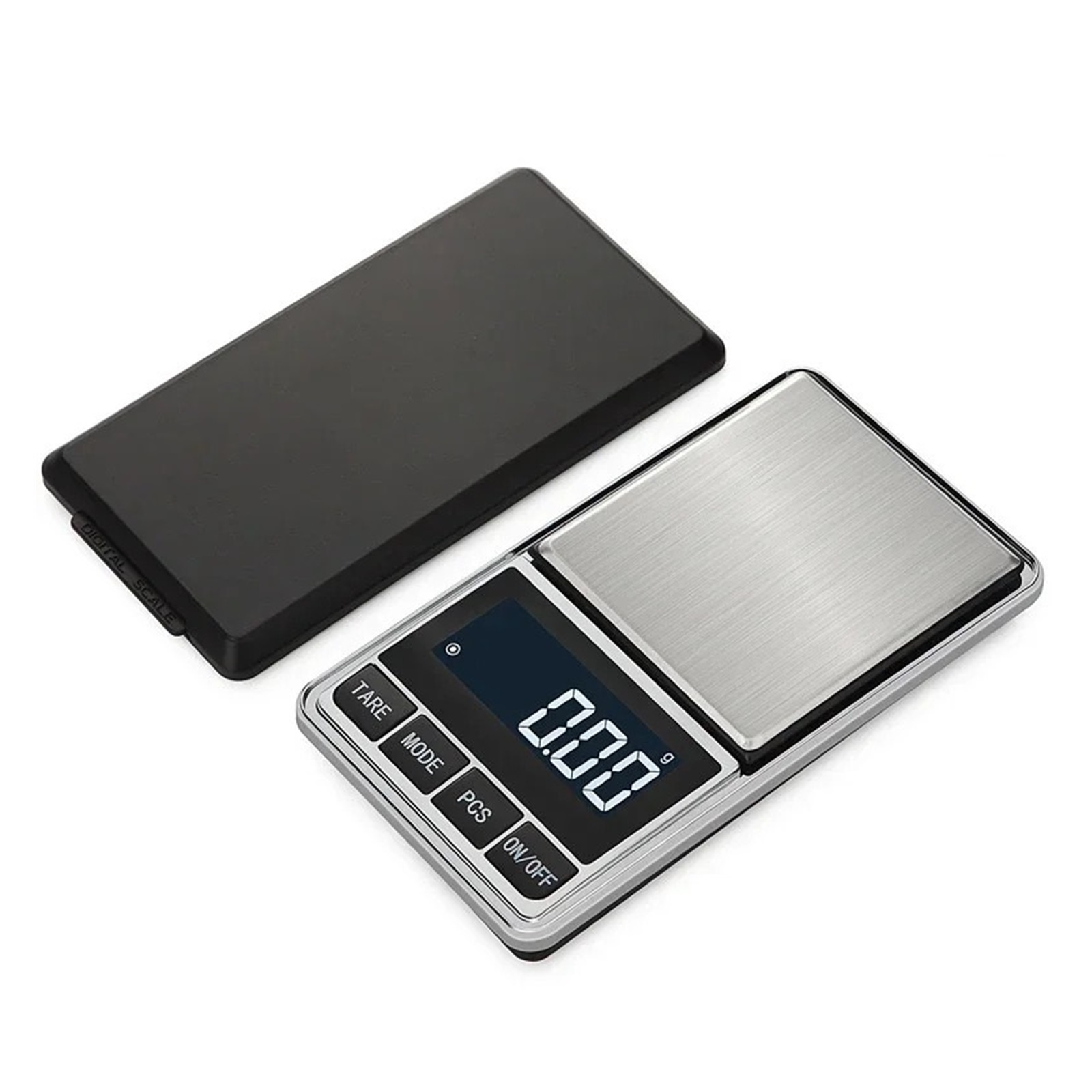 Precision Pocket Scale Digital Electronic Gold Jewelry Carat Diamond Balance Mini Scales ,High-Precision Weighing Technology
