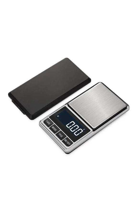 Precision Pocket Scale Digital Electronic Gold Jewelry Carat Diamond Balance Mini Scales Weighing ,High-Precision Weighing Technology