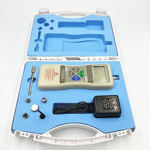 Precision Portable Handheld Pull Push Force Digital Force Measuring Tester Meter Gauge Dynamometer With Computer Output ,Precision Force Measuring Instrument