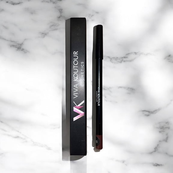 Precision Pout Lip Liner, Brown