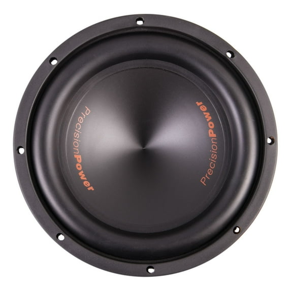 Precision Power 12" Woofer 350W RMS