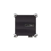 Precision Power ATOM Series A400.4D 800-Watt-Max 4-Channel Digital Power Class-D Audio Amplifier