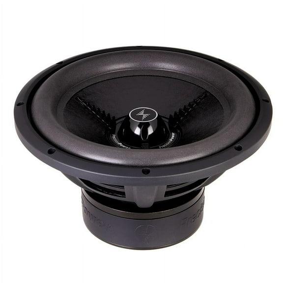 Precision Power AW-10D2 Subwoofer ATOM Series 10 D2 Subwoofers