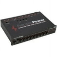 thumbnail image 1 of Precision Power E.7 Half-DIN 7-Band Parametric Equalizer with LED Display, 1 of 1