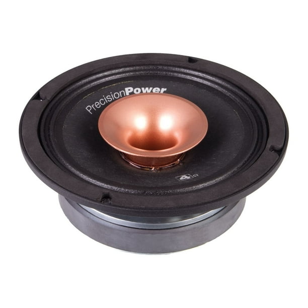 Precision Power PM2804 (PM2.804) 8 Inch 2-Way Pro Audio Series