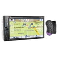 thumbnail image 1 of Precision Power PVN-702HB 7" Navigation Headunit System, 1 of 2