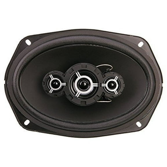 Precision Power SD.694 Sedona Series 6" x 9" 4-Way Full Range Speaker