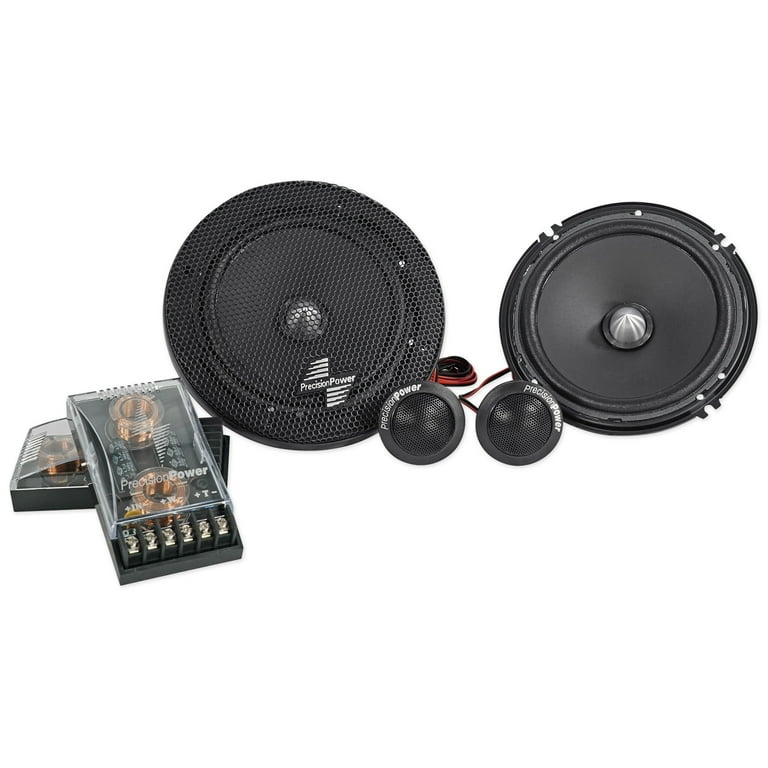 SET JL AUDIO PRECISION さみしく POWER PIONEER