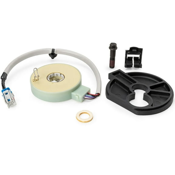 Precision Power Steering Torque Sensor for Chevrolet Malibu Pontiac G6 Ensures Performance, Extended Lifespan Spare Part