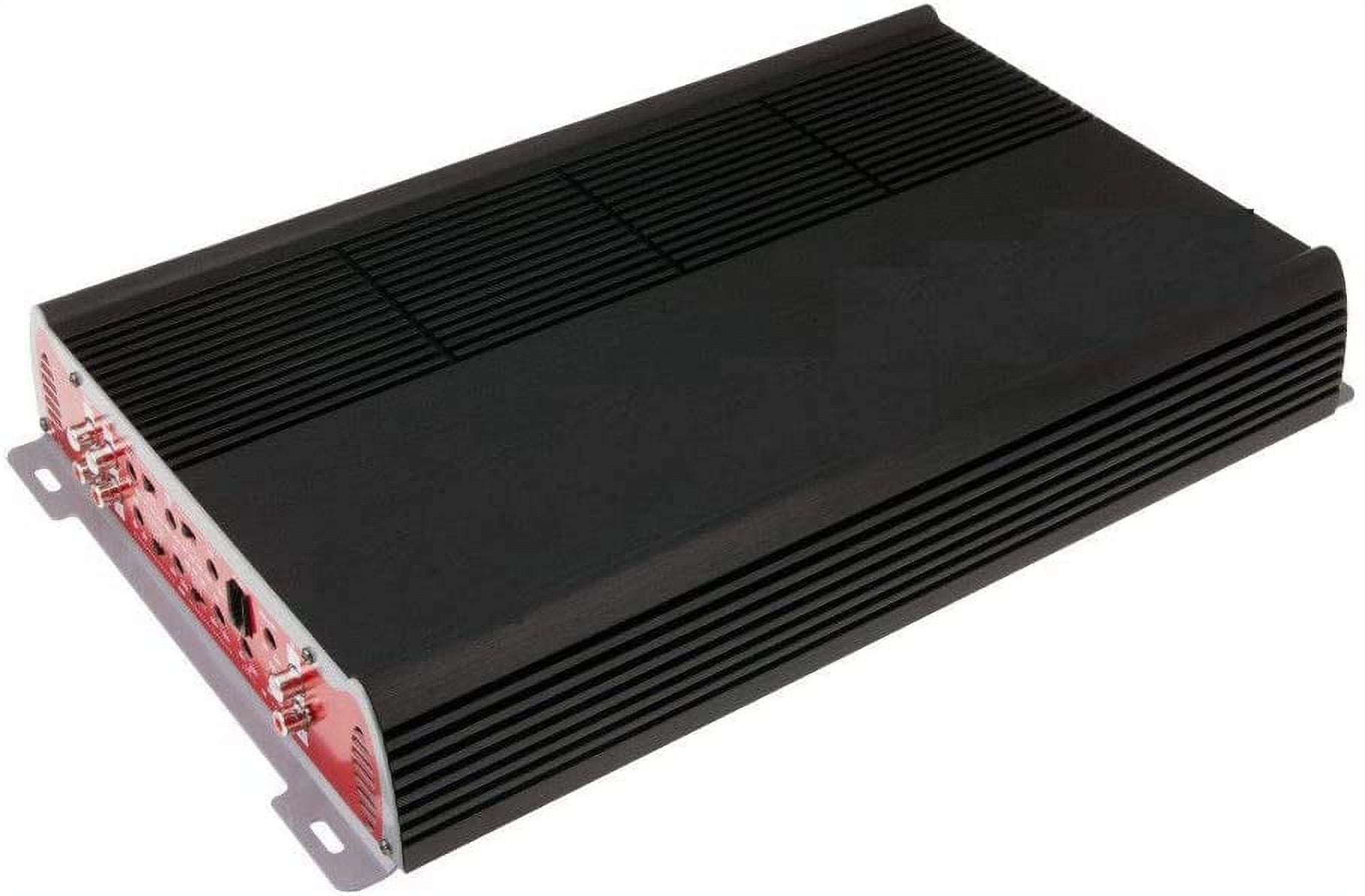 期間限定値下げ PPI プレジョンパワー PPI4240 4チャンネルアンプ ☆ プレシジョンパワー Precision Power PPI4240 4ch アンプ