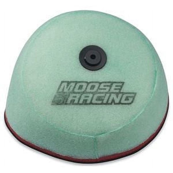 Precision Pre-Oiled Air Filter and Cage