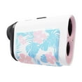 thumbnail image 1 of Precision Pro Golf NX10 Custom Design Side Plate Blue Floral, 1 of 1