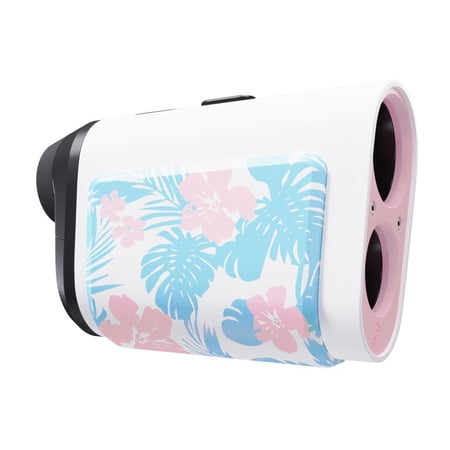Precision Pro Golf NX10 Custom Design Side Plate Blue Floral