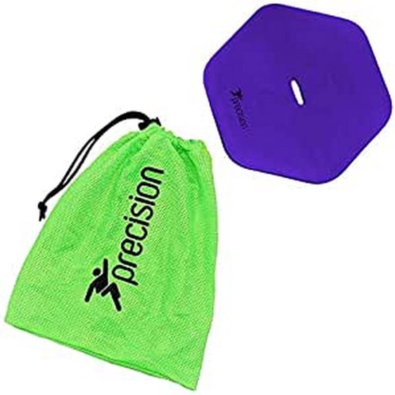 Precision Pro HX Flat Markers (Pack of 10)