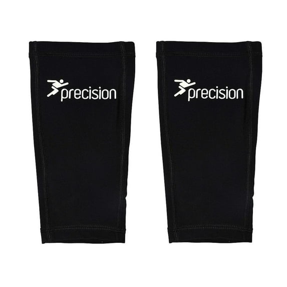 Precision Pro Matrix Shin Guard Sleeves
