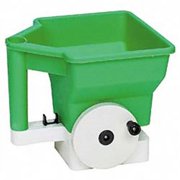 Precision Products Hhbs-125 6 Lb Capacity Handheld Broadcast Spreader
