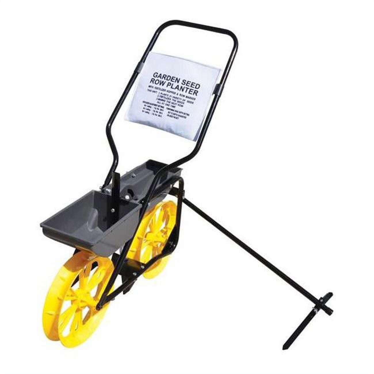 Precision Products Garden Seeder - Walmart.com