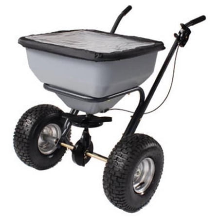 Precision Products SB6000RD 130 lbs. Broadcast Spreader