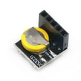 thumbnail image 1 of Precision RTC Clock Modules I2C Interface 3.3V/5V Compatible for Arduino Raspberry Pi Development, 1 of 11