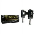 thumbnail image 1 of Precision Racing Shock & Vibe Handlebar Clamps 1 1/8" Bars For Yamaha, 1 of 1