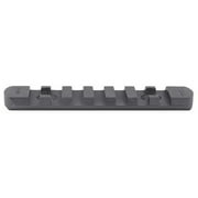 Precision Reflex PRI 3in Forearm Rail, Black